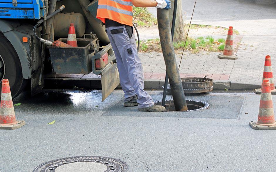 societe pour deboucher canalisation Chaville