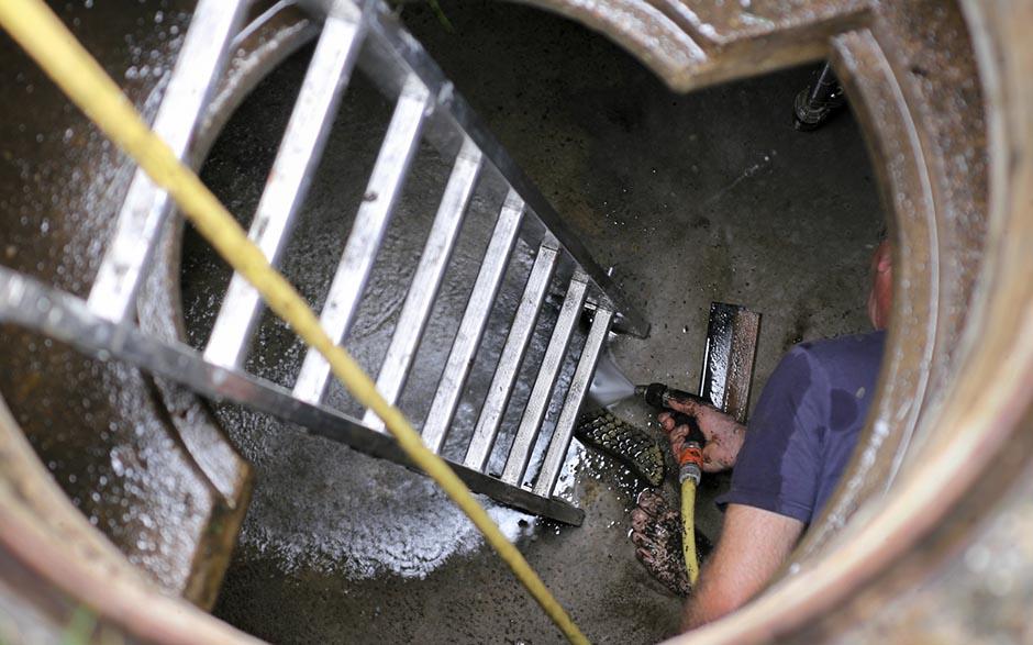 entreprise de débouchage canalisation Chaville
