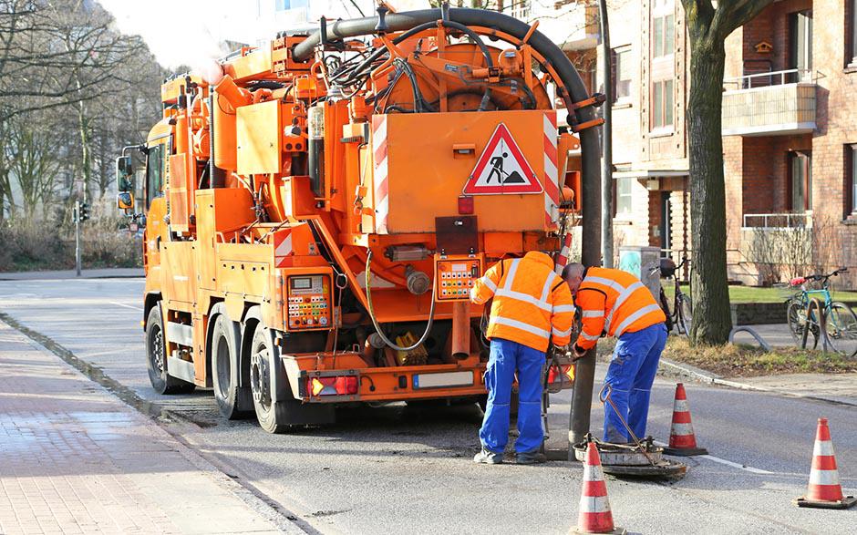 entreprise pour déboucher canalisation Drancy