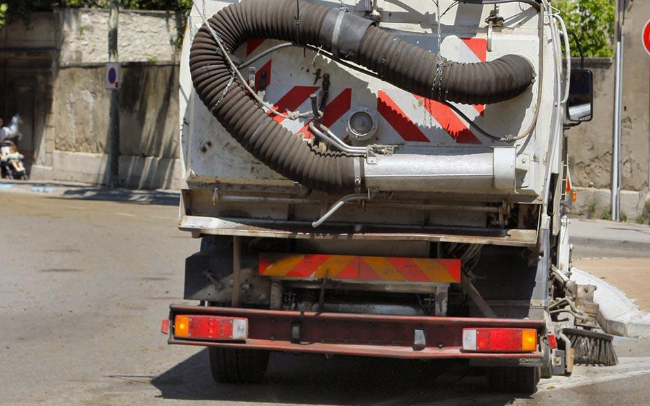 societe pour deboucher canalisation Chaville