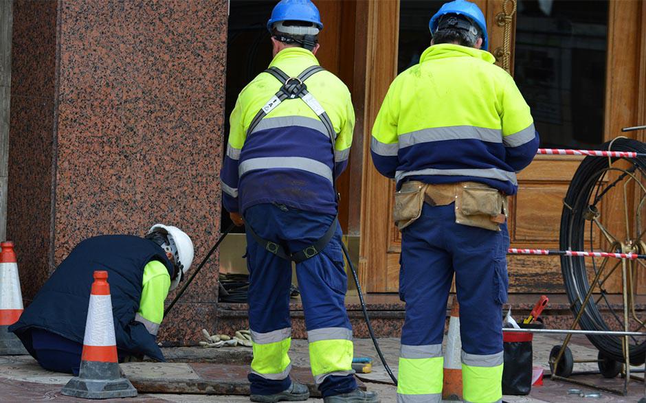 entreprise pour déboucher canalisation Drancy