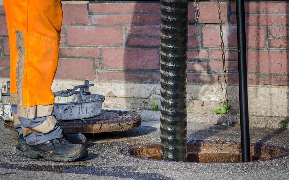 societe pour deboucher canalisation Chaville