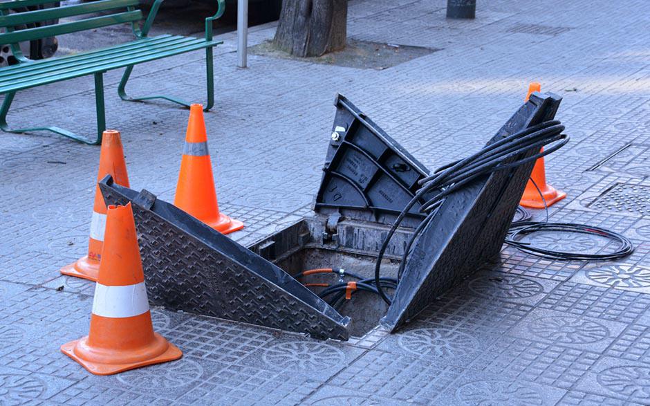 entreprise pour déboucher canalisation Drancy