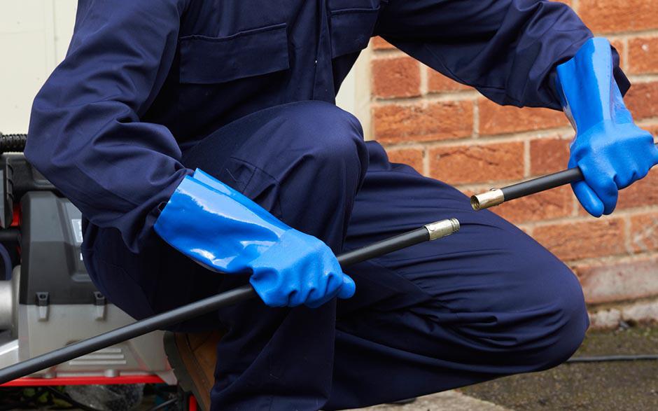 societe pour deboucher canalisation Chaville
