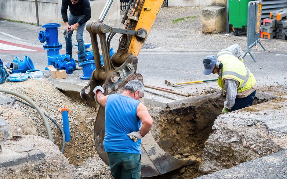 societe pour deboucher canalisation Chaville